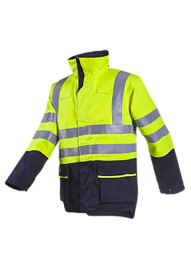 Sioen Blouson Kelford 1005
