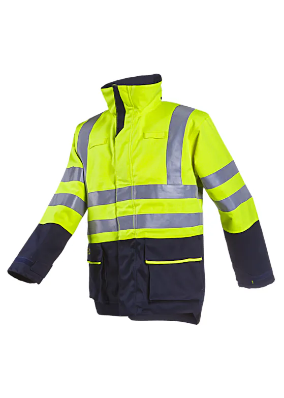 Sioen Blouson Kelford 1005