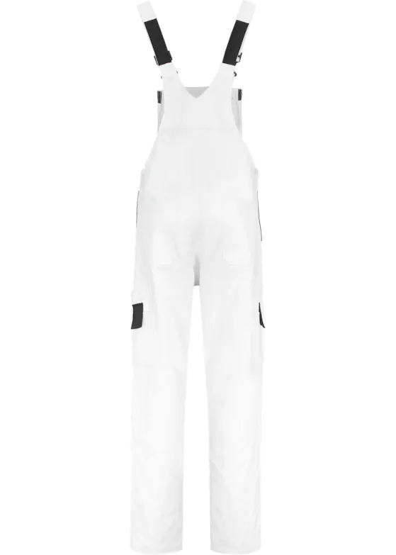 WorkMan Luxury U.S. Overall