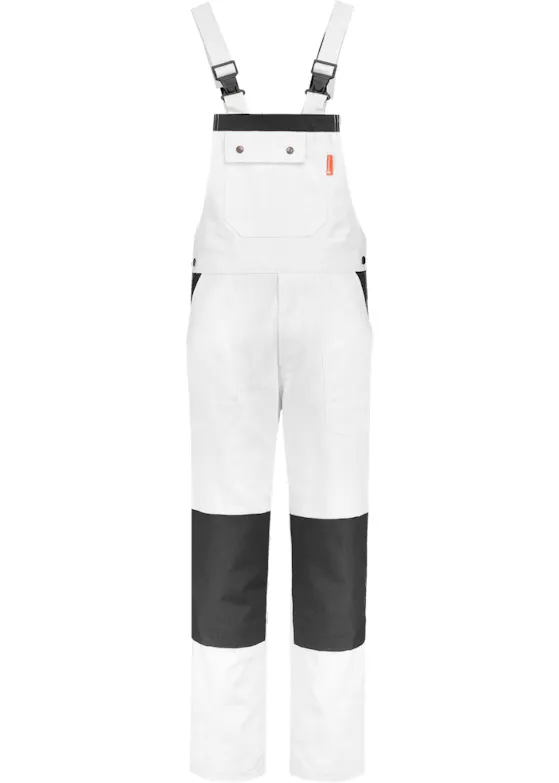 WorkMan Luxury U.S. Overall