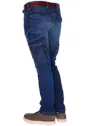CrossHatch Willow C01 Werkbroek miniatuur