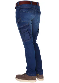 CrossHatch Willow C01 pantalon de travail thumbnail (vignette)