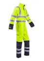 Sioen Bowes 1006 Overall, antistatisch, wasserabweisend, flammhemmend Vorschaubild