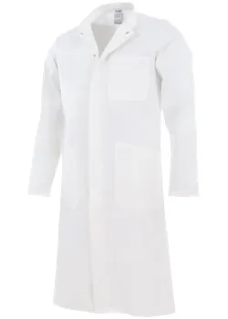 Alsico Heren Doktersjas A6615001 miniatuur