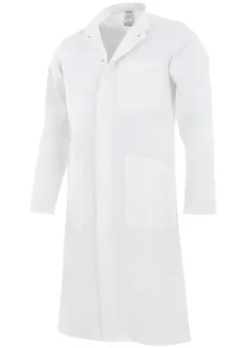 Alsico Herren Arztkittel A6615001