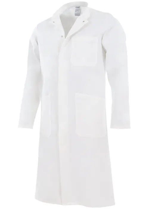 Alsico Heren Doktersjas A6615001