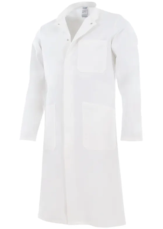 Alsico Herren Arztkittel A6615001