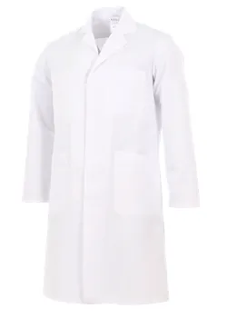 Alsico Heren Doktersjas A6626001