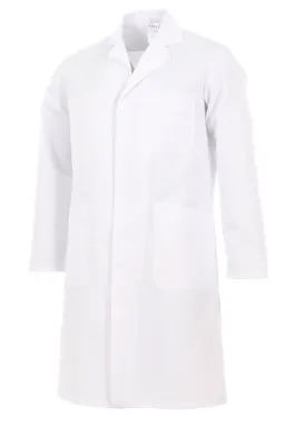 Alsico Herren Arztkittel A6626001
