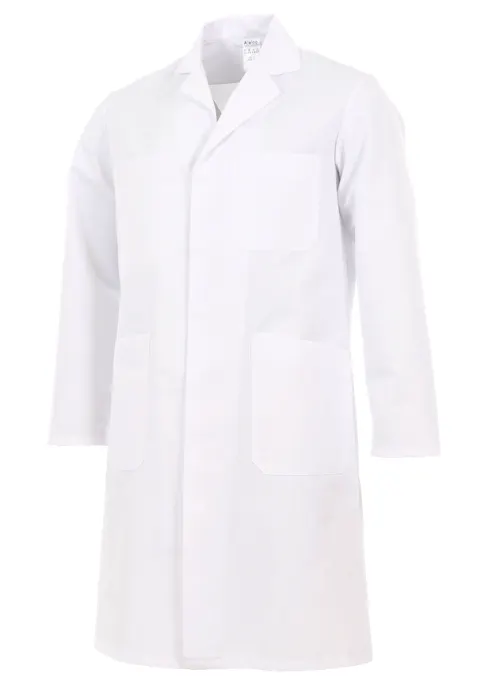 Alsico Heren Doktersjas A6626001