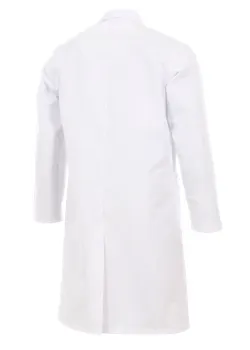 Alsico Heren Doktersjas A6626001 miniatuur