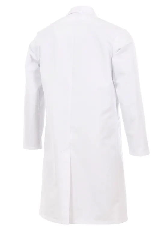 Alsico Herren Arztkittel A6626001