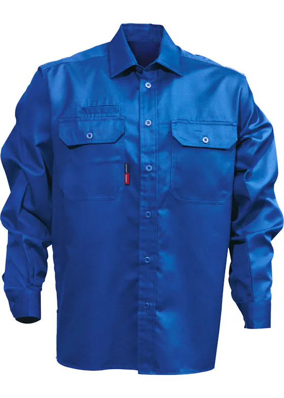 Fristads 7385 B60 100731 Overhemd Regular Fit
