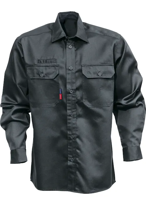 Fristads 7385 B60 100731 Overhemd Regular Fit