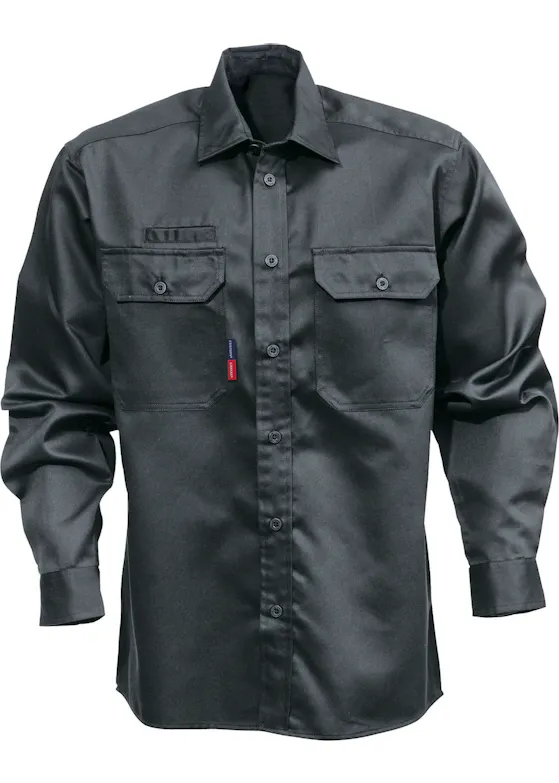 Fristads 7385 B60 100731 Overhemd Regular Fit