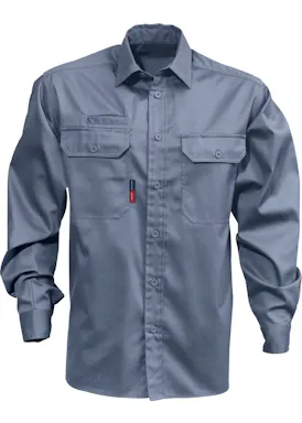 Fristads 7385 B60 100731 Overhemd Regular Fit