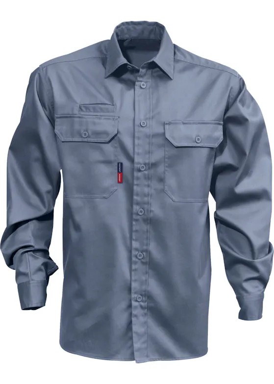 Fristads 7385 B60 100731 Overhemd Regular Fit