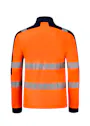 Havep 10079 Poloshirt High Visibility+ Lange Mouw Regular Fit miniatuur