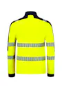 Havep 10079 Poloshirt High Visibility+ Lange Mouw Regular Fit miniatuur