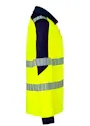 Havep 10079 Poloshirt High Visibility+ Lange Mouw Regular Fit miniatuur
