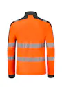 Havep 10079 Poloshirt High Visibility+ Lange Mouw Regular Fit miniatuur