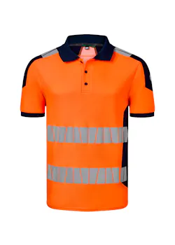Havep 10080 polo High Visibility+ coupe standard thumbnail (vignette)
