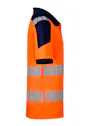 HAVEP 10080 Polo Shirt High-Visibility+ Regular Fit Vorschaubild