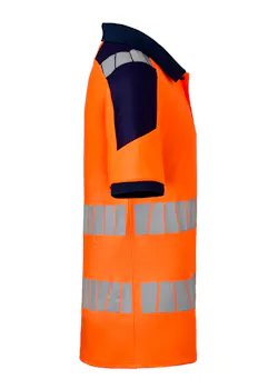 Havep 10080 polo High Visibility+ coupe standard thumbnail (vignette)