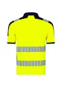 HAVEP 10080 Polo Shirt High-Visibility+ Regular Fit Vorschaubild