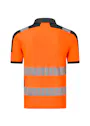 HAVEP 10080 Polo Shirt High-Visibility+ Regular Fit Vorschaubild