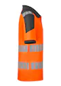 HAVEP 10080 Polo Shirt High-Visibility+ Regular Fit Vorschaubild