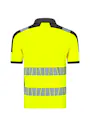 HAVEP 10080 Polo Shirt High-Visibility+ Regular Fit Vorschaubild