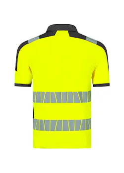 Havep 10080 polo High Visibility+ coupe standard thumbnail (vignette)