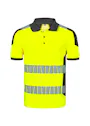 HAVEP 10080 Polo Shirt High-Visibility+ Regular Fit Vorschaubild