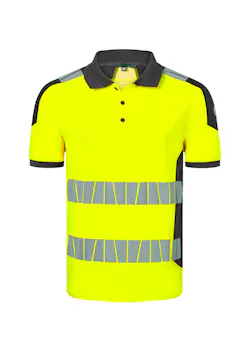 Havep 10080 polo High Visibility+ coupe standard thumbnail (vignette)