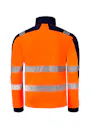 HAVEP 10081 Zip Vest Reflective High-Visibility+ Vorschaubild
