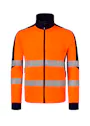 HAVEP 10081 Zip Vest Reflective High-Visibility+ Vorschaubild