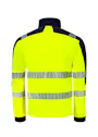 HAVEP 10081 Zip Vest Reflective High-Visibility+ Vorschaubild