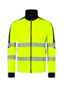 HAVEP 10081 Zip Vest Reflective High-Visibility+ Vorschaubild