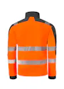 HAVEP 10081 Zip Vest Reflective High-Visibility+ Vorschaubild