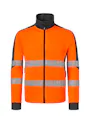 HAVEP 10081 Zip Vest Reflective High-Visibility+ Vorschaubild