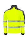 HAVEP 10081 Zip Vest Reflective High-Visibility+ Vorschaubild