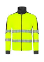 HAVEP 10081 Zip Vest Reflective High-Visibility+ Vorschaubild