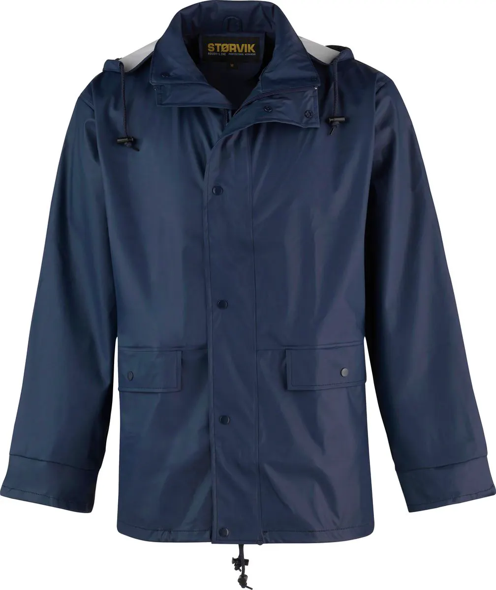 Blauw (navy)