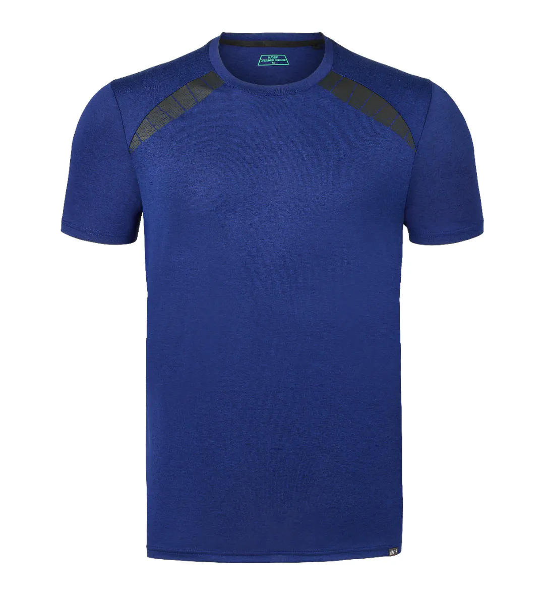 Blauw
