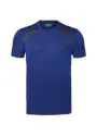 HAVEP 10093 T-Shirt SS Raglan UV-bescherming Revolve miniatuur