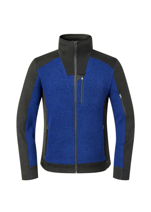 Gilet HAVEP Revolve en maille polaire FZ 10095