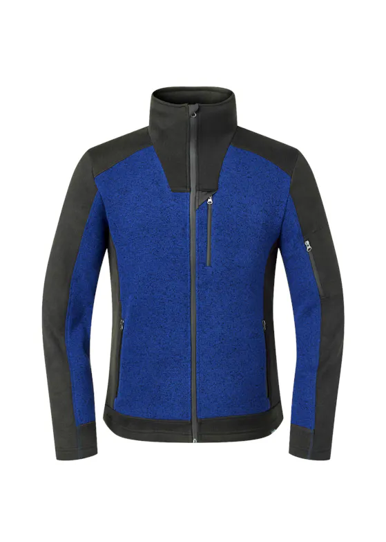 HAVEP Revolve Knit Fleece Vest FZ 10095