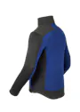 HAVEP Revolve Knit Fleece Vest FZ 10095 Vorschaubild