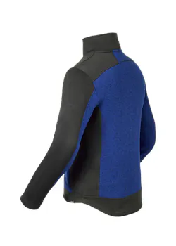Gilet HAVEP Revolve en maille polaire FZ 10095 thumbnail (vignette)